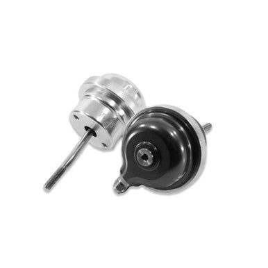 TiAL Sport MV-I 2.5 Wastegate Actuator 18 PSI Straight Rod - Black - 006667