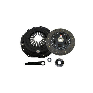 Competition Clutch Stock Clutch Kit For 04-20 Subaru STi - 15030-STOCK