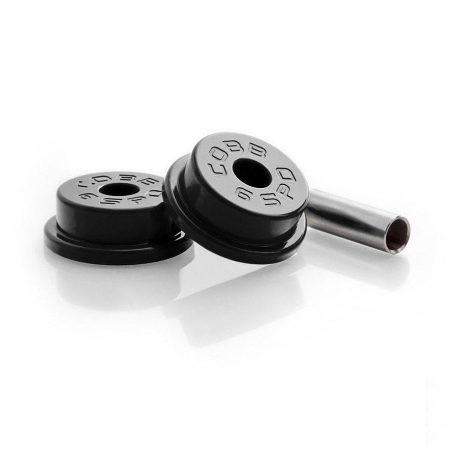 COBB Stage 1 Drivetrain Package For 2004-21 Subaru STi 6MT - 6-Speed Front Shifter Bushing
