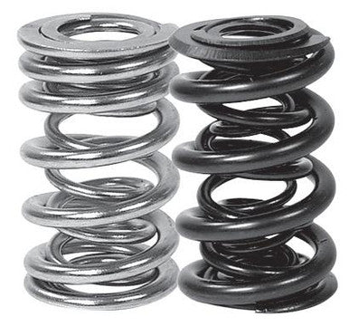 Manley Subaru WRX/STI 16pc Valve Springs (1.050/.755) (for use with 23180-16 Retainers) - 22180-16
