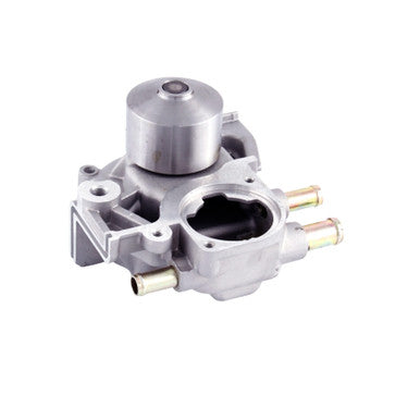 Gates Subaru 04-08 Impreza / 05-08 Legacy/Outback 4 cyl 2.5L EJ25 Water Pump - 43548