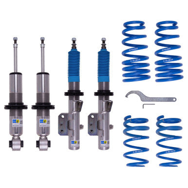 Bilstein B14 (PSS) Front & Rear Performance Suspension Kit For 2013+ Subaru BRZ/FR-S/86 - 47-330733