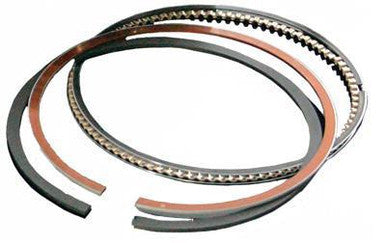 Manley Ring Set 13+ Subaru BRZ / 15+ Subaru WRX (FA20) 86mm Bore 1.2mm 1.5mm 3.0mm (Set of 4) - 46861DT-4
