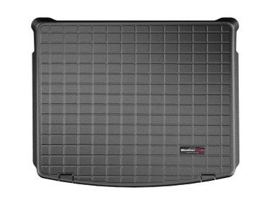 WeatherTech Cargo Trunk Liner For 2002-07 Subaru WRX, 04-07 STI - Black - 40923