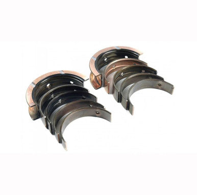 ACL Subaru EJ20/EJ22/EJ25 (For Thrust in #5 Position) Standard Size High Performance Main Bearing Set - 5M8309H-STD