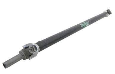 DSS Subaru 2004-2007 WRX STi 6-Speed (R180 Rear) 1-Piece Aluminum Driveshaft SUSH2 - 610097