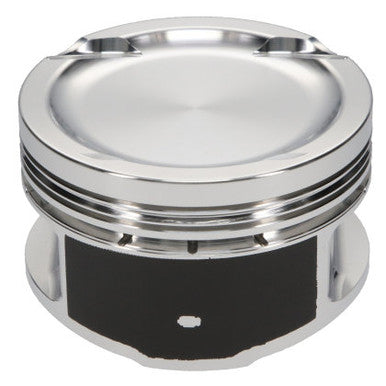 Manley 15+ Subaru WRX (FA20F) 86mm STD (Grade B) Bore 10:1 Dish Piston (SINGLE PISTON) - 632700CB-1