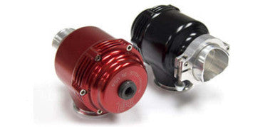TiAL Sport QRJ BOV 1.5 PSI Spring - Black - 004983