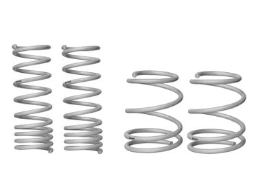 Whiteline Performance Front & Rear Lowering Kit - 25mm For 2008-14 Subaru WRX - WSK-SUB005