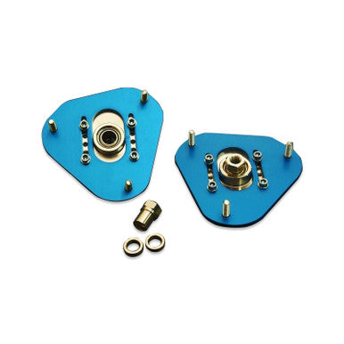 Cusco Pillow Upper Mount PIllow Nut-H Pillow Collar-01 Front GRB/GH8/SH5 - 692 410 A