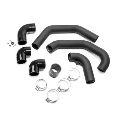 COBB Front Mount Intercooler Hot Pipes For 2011-14 Subaru WRX STI - 715500-H