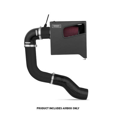 Mishimoto Airbox For 2015-21 Subaru WRX - MMAB-WRX-15