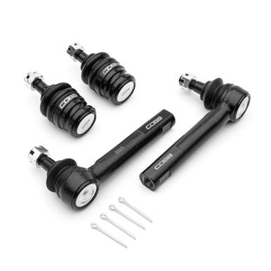 COBB Front Roll Center Bump Steer Kit For 2008-21 Subaru WRX/STI - CB-0002