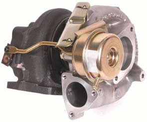 Garrett GT2871R Turbocharger (472560-15 w/Actuator) - 836026-5012S