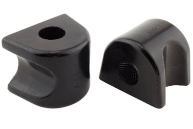 Whiteline 18mm Front Sway Bar Bushings for 2013+ Subaru BRZ / FR-S / 86 - W23447