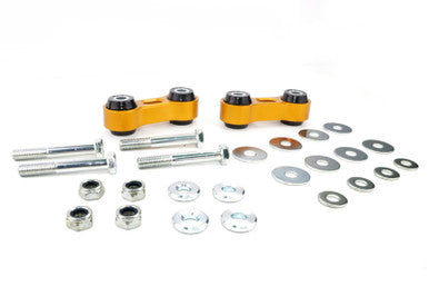 Whiteline Front Sway Bar Link For 2002-14 Subaru WRX, 04-14 STI, 00-09 LGT - KLC32