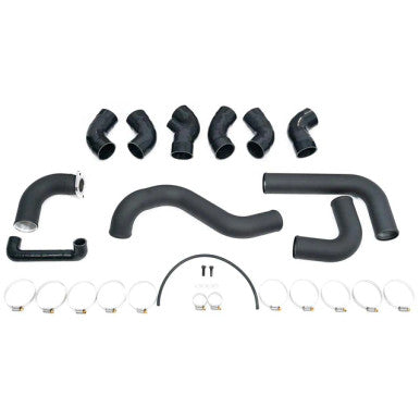AMS Performance 2015+ Subaru WRX FA20 Front Mount Intercooler Piping and Hardware Kit - AMS.36.09.0001-2