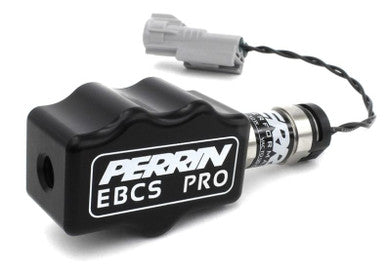 PERRIN Pro Electronic Boost Control Solenoid For 2015-21 Subaru WRX - ASM-TAC-727