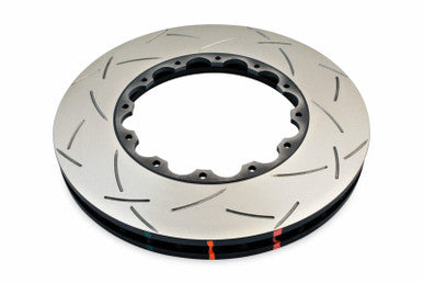 DBA Front 5000 Series T3 Replacement Rotor Ring For 2004-17 Subaru WRX STI - DBA5654.1S