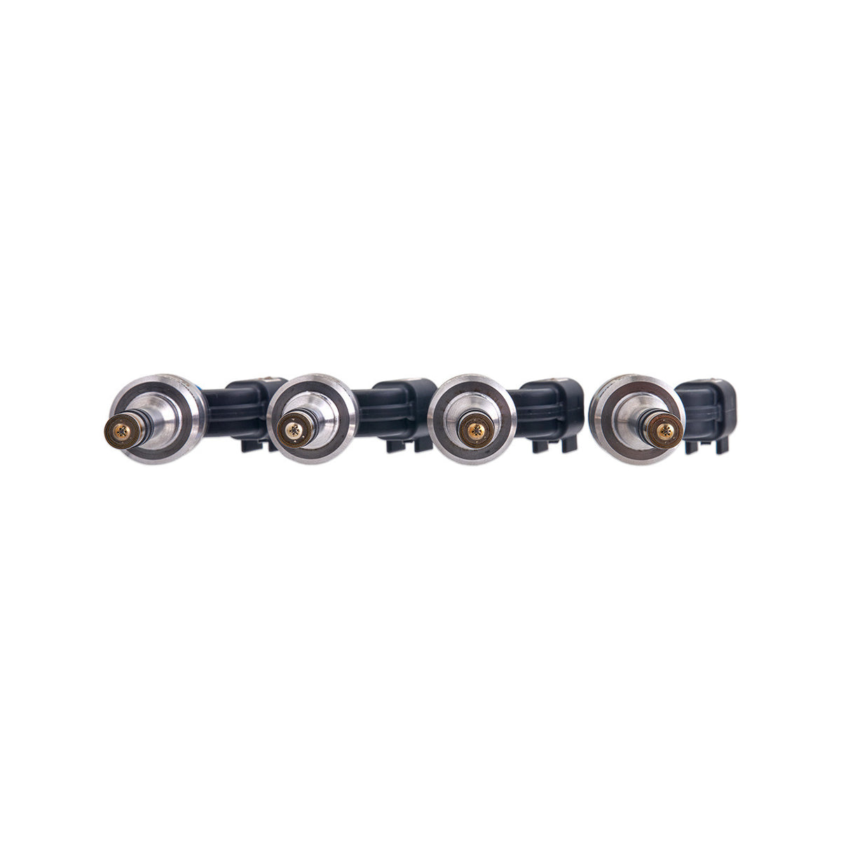 IAG Spec High-Flow Direct Fuel Injector Set By Nostrum For 2015-21 Subaru WRX - Layout 2