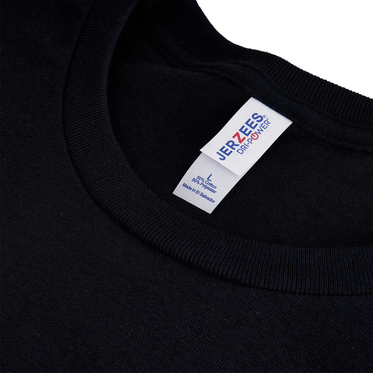 IAG Boxer Power T-Shirt - Specifications