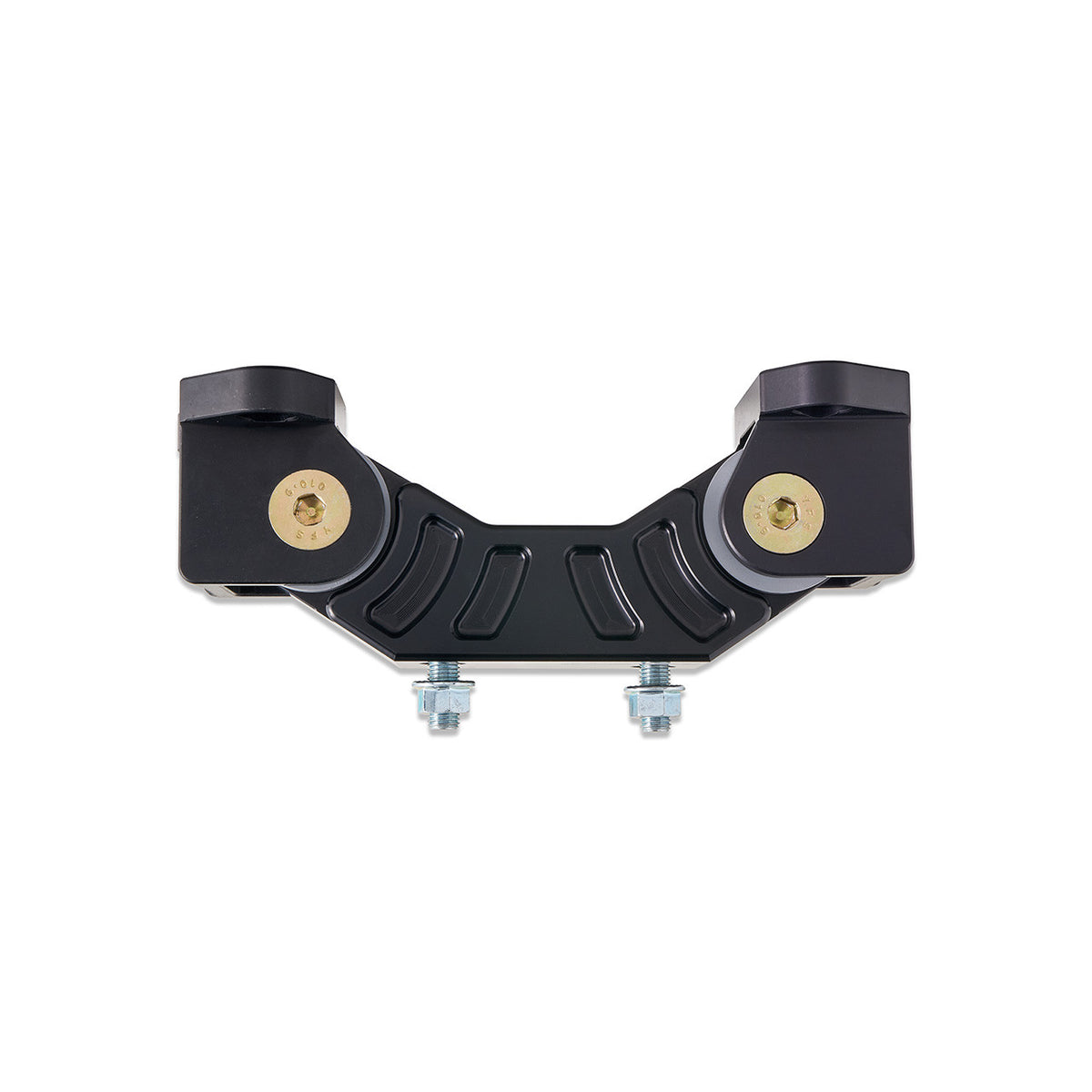 IAG Comfort Series Transmission Mount For 2002-21 WRX, 05-09 LGT 5SPD, 04-08 FXT 5SPD - Angle 5