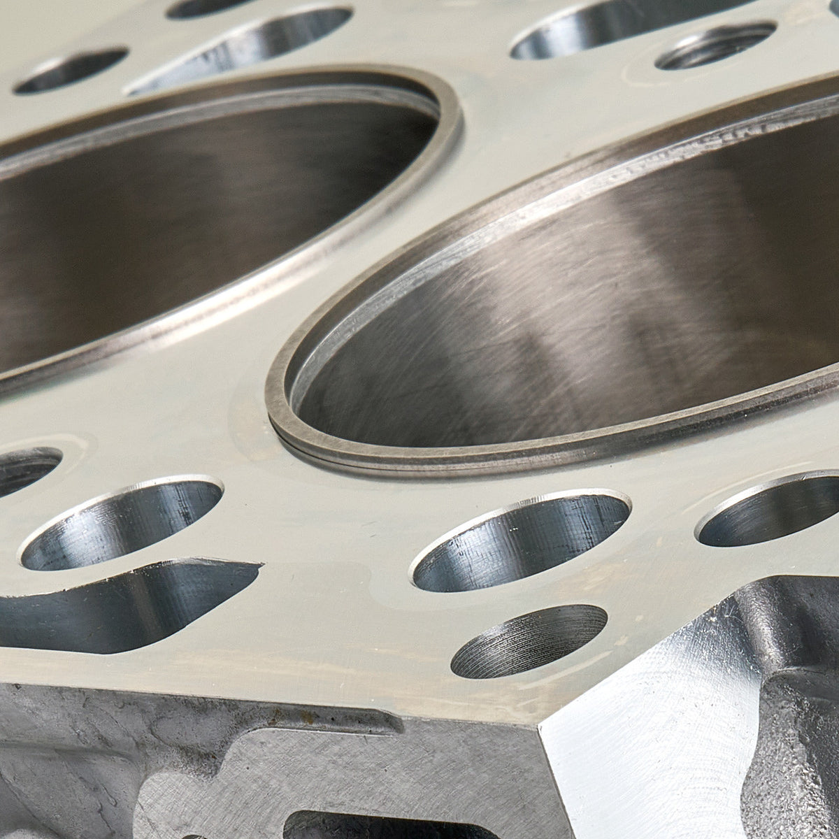 IAG Fire-Lock 2.4L FA24 Head Gaskets (1 Pair w/ Fire-Lock Rings) For 14mm Head Studs Only - Fire-Lock Ring