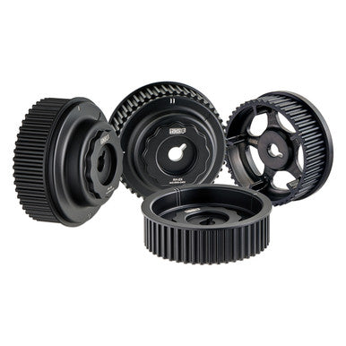 IAG / RCM Alloy Camshaft Sprockets (4 PCS) Kit For NON AVCS 02-05 WRX