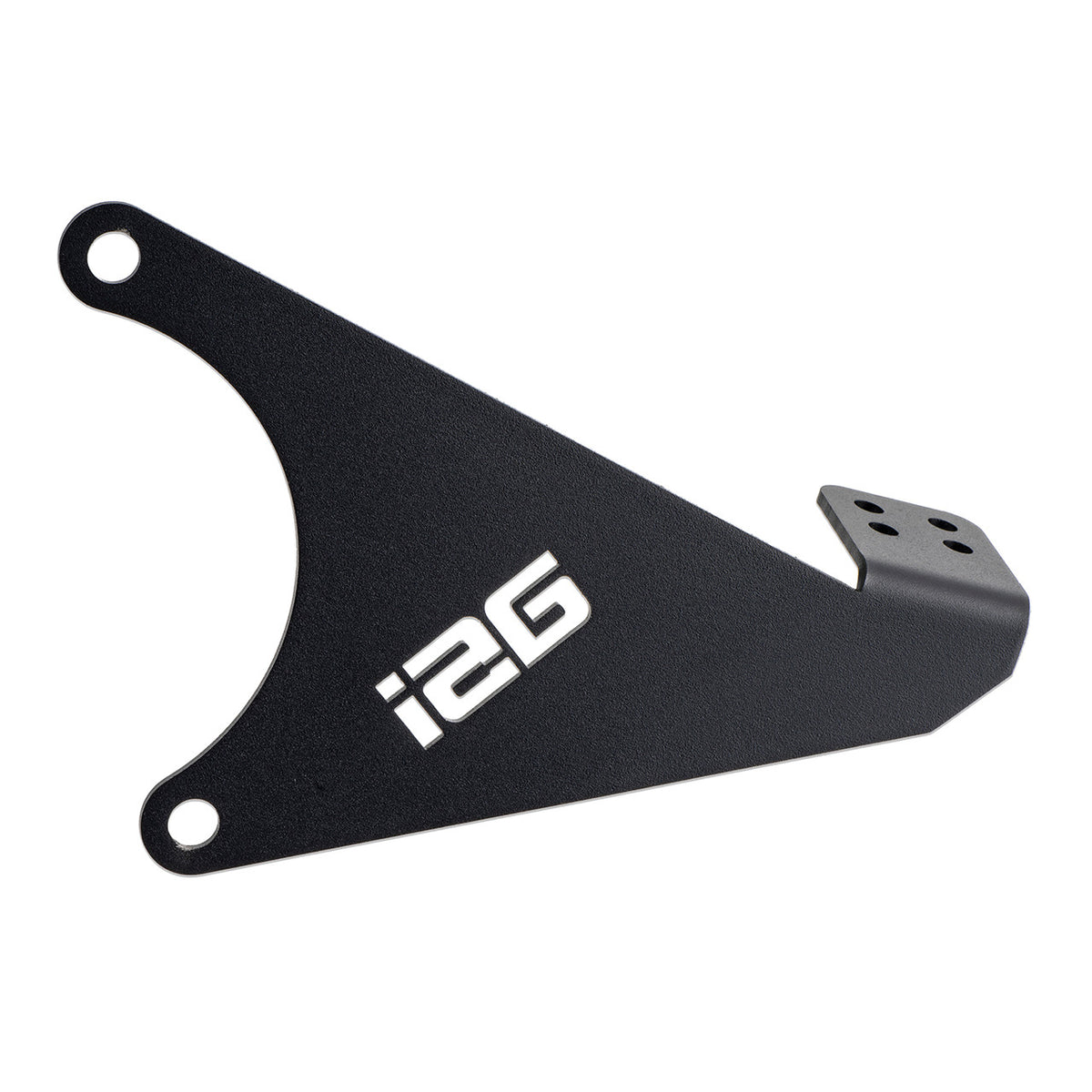 IAG Air / Oil Separator (AOS) Fits 2022-24 Subaru WRX - Mounting Bracket