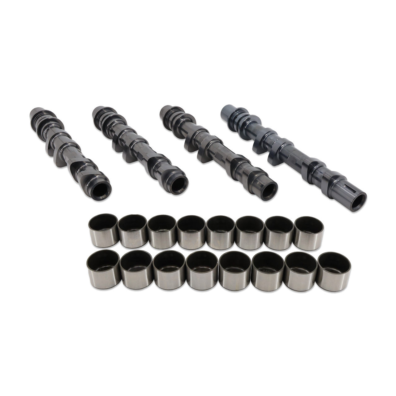 IAG 750 Cylinder Head Package - Optional Cams & Lifters for Subaru WRX, STI, FXT,