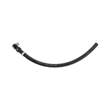 IAG Performance Replacement V3 AOS 20" Coolant Line & Fitting For 02-14 WRX, 04-21 STI, 05-09 LGT