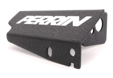 PERRIN Boost Control Solenoid Cover For 2008-21 Subaru STI - Black - PSP-ENG-161BK