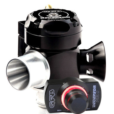 GFB Deceptor Pro II Blow Off Valve Kit For Subaru 97-98 WRX/ 10-14 Legacy GT - T9533