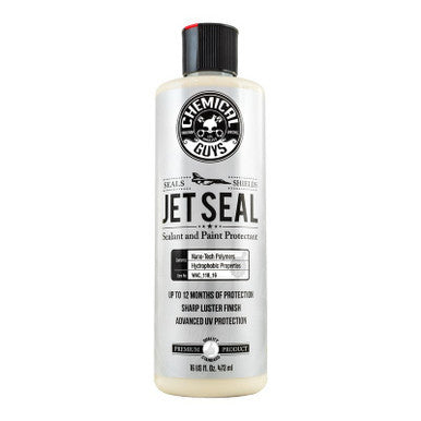 Chemical Guys JetSeal Sealant & Paint Protectant - 16oz - Single - WAC_118_16-1