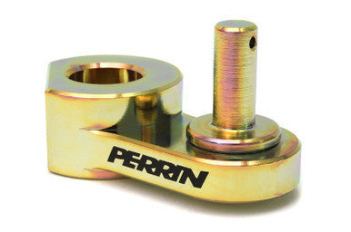 PERRIN Short Shift Adapter for 2015+ Subaru WRX, 10-15 Legacy GT - PSP-INR-201