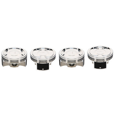 JE 99.5mm 8.8:1 Billet FSR Piston Set For Subaru EJ257 (79mm Stroke)