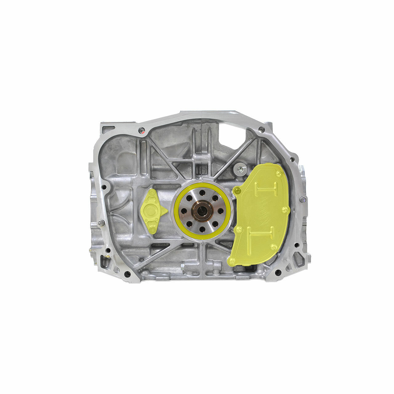 IAG Wrist Pin / Cover Seal Kit Rear Locations for Subaru EJ25 Short Blocks