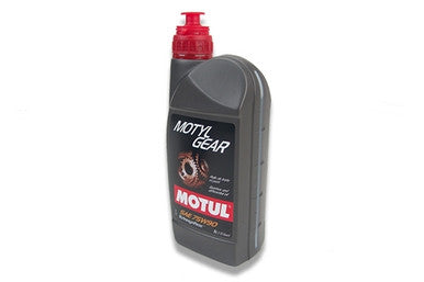 MOTUL Motylgear 75W90 Gear Oil 1L