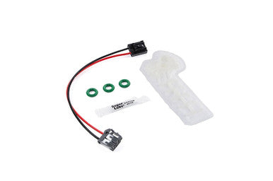 DeatschWerks Fuel Pump Install Kit for DW65C & DW300C Pumps, Fits 15-21 WRX, 13-20 BRZ