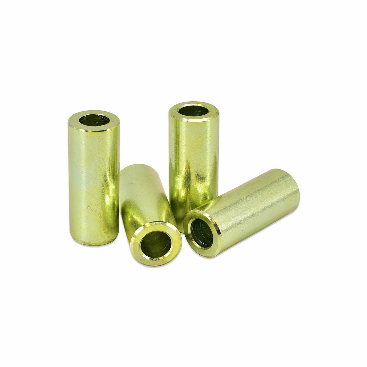 IAG Steel Pin Set for IAG Engine Mounts with Competition/Street Series Bushings