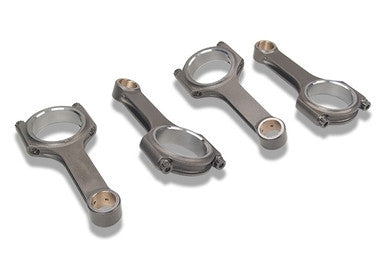 Manley Steel H Beam Connecting Rods Set For 2002-14 Subaru WRX, 04-21 STI, 04-13 FXT & 05-12 LGT - 14024-4
