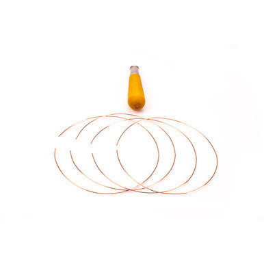 IAG Short Block Copper O-Ring Wire & Install Tool Kit
