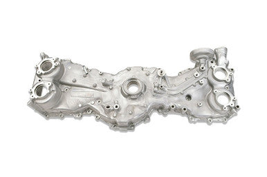 Subaru FA20 DIT Oil Pump/Timing Cover For 2015-21 WRX