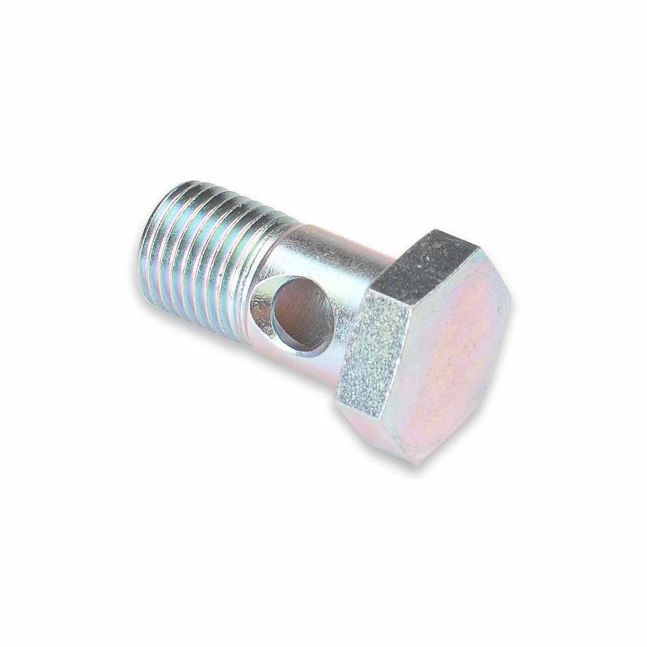 Subaru Cylinder Head Oil Fitting 15194AA270