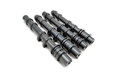GSC S2 Billet Camshaft Set for the 04-07 STI, 06-14 WRX, 04-13 FXT, 05-12 LGT with Intake AVCS - 7025S2
