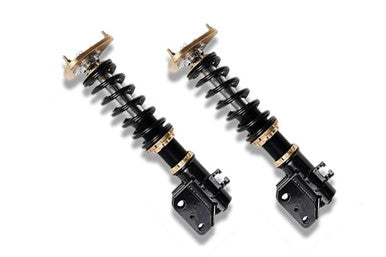 BC Racing Type RM Coilovers for 2005-09 Subaru Legacy GT