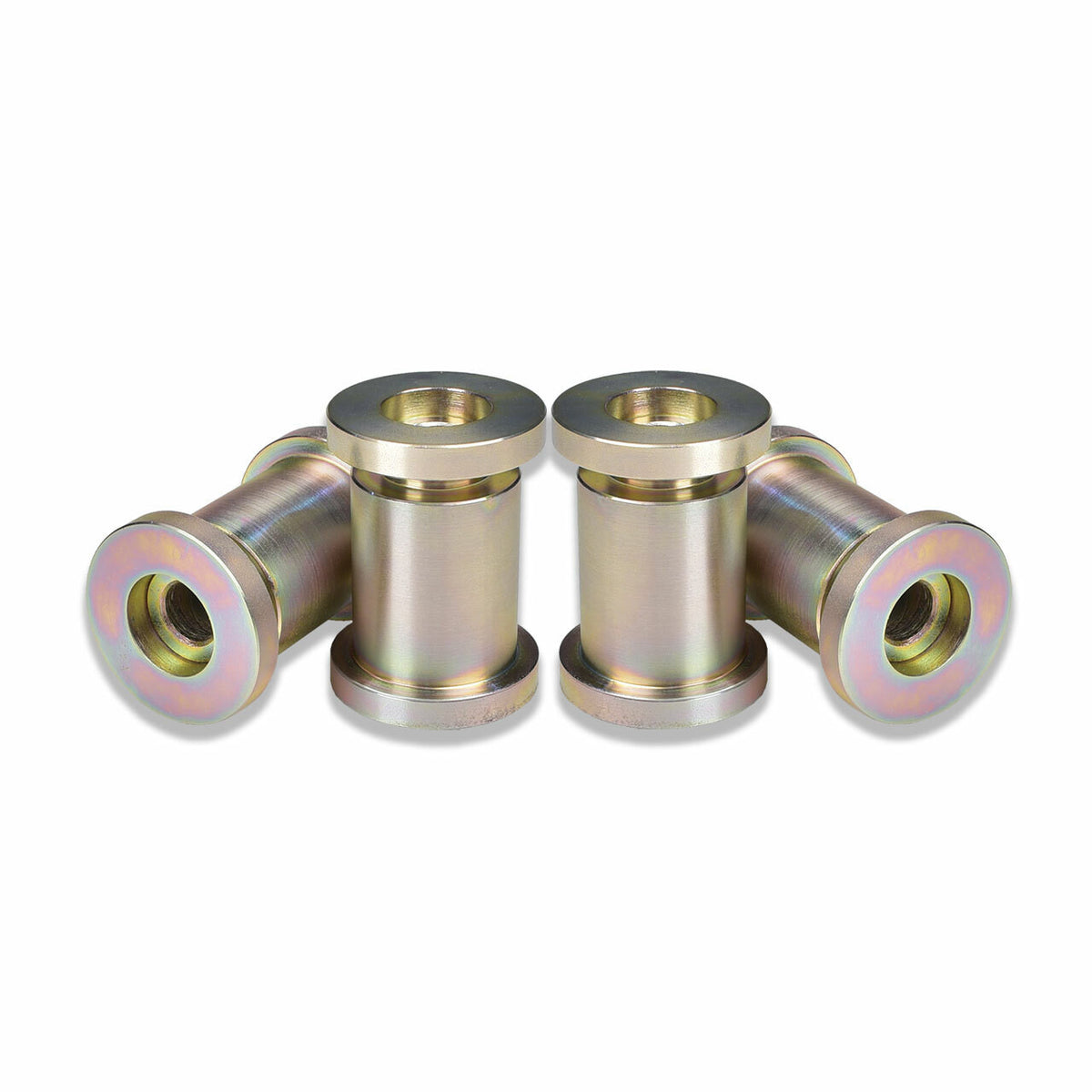IAG Race Series Engine Mount Bushings for 2008-14 Subaru WRX, 05-09 LGT