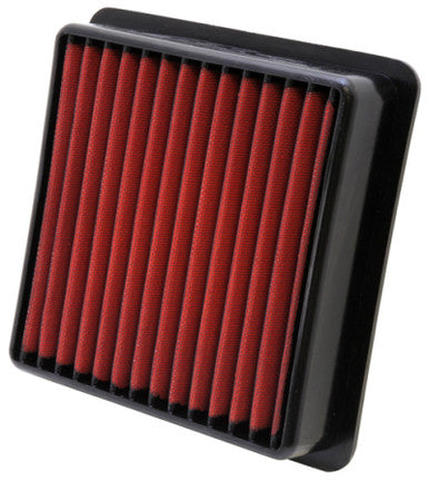 AEM DryFlow Air Filter for 2008-18 Subaru STI, 08-14 WRX, 08-12 Forester - 28-20304