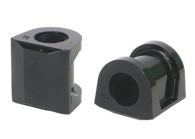 Whiteline Rear Sway Bar Bushing Service Kit (24mm) For 2008-21 Subaru WRX/STI - KSK074-24