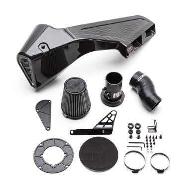 COBB Redline Carbon Fiber Intake For 2015-21 Subaru STI - Gloss Finish - 725350